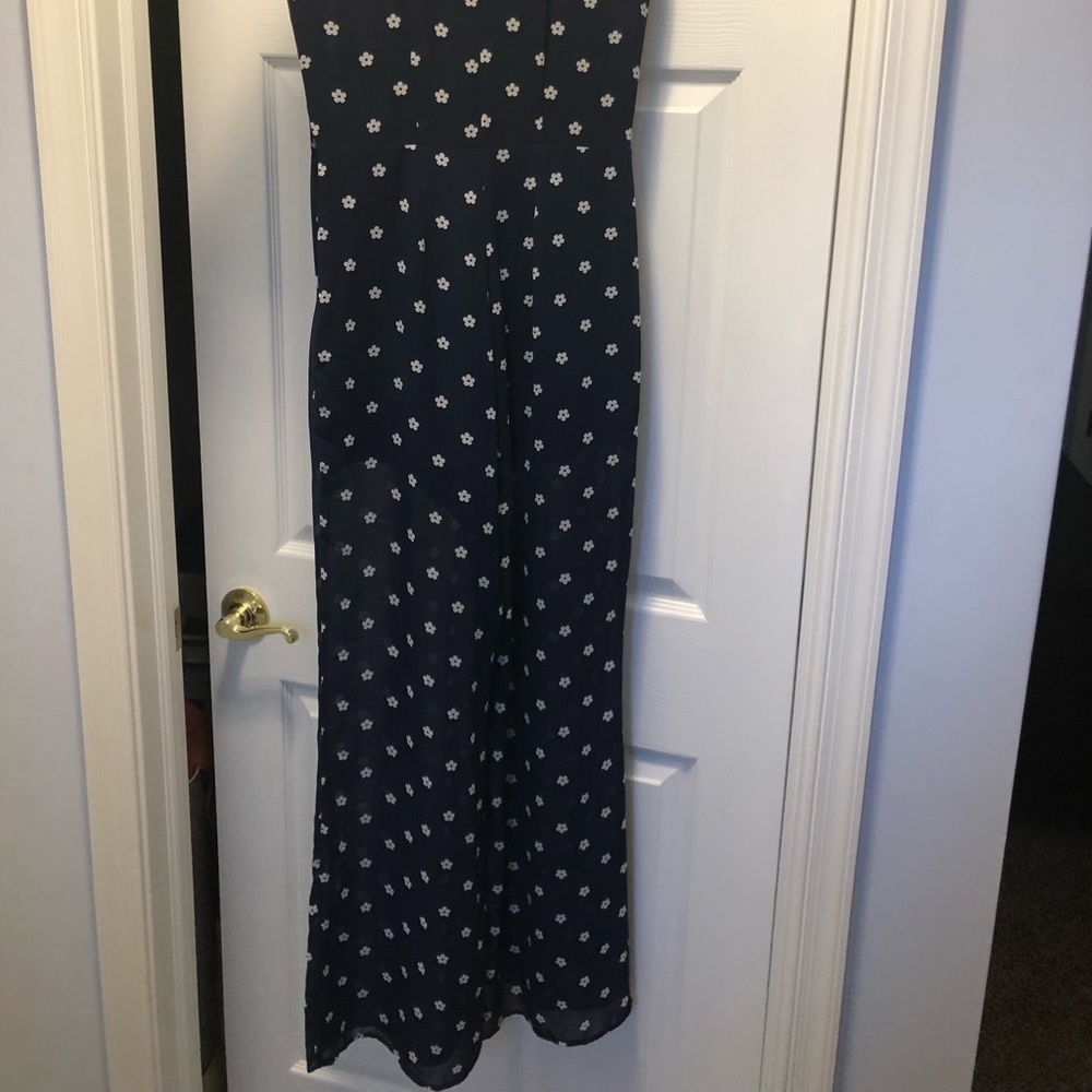 Jumpsuit - Picture 3 of 4